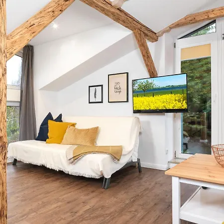 Διαμέρισμα Poschmann Strohboden