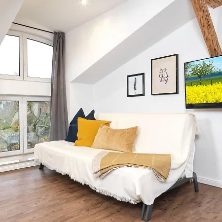 Poschmann Strohboden Insel Poel