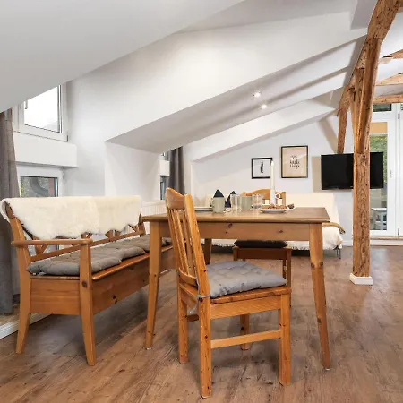 Poschmann Strohboden