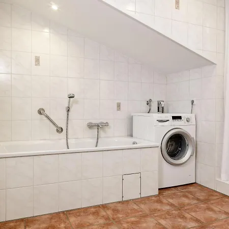 Διαμέρισμα Poschmann Strohboden *