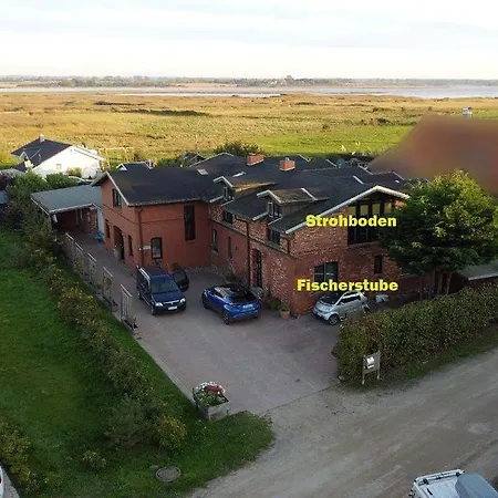 Poschmann Strohboden Insel Poel