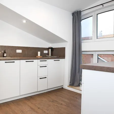 Poschmann Strohboden Insel Poel