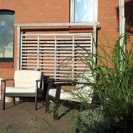 Poschmann Strohboden Διαμέρισμα *