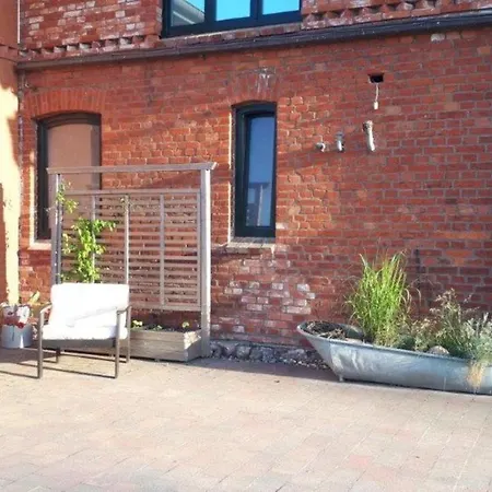 Poschmann Strohboden