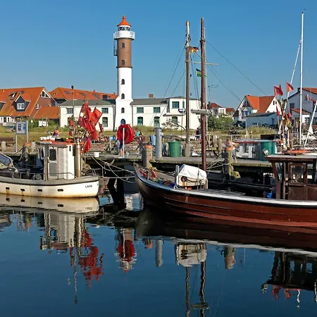 Διαμέρισμα Poschmann Strohboden *