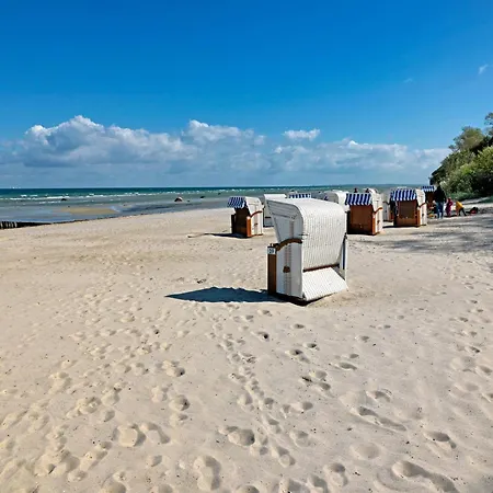 Poschmann Strohboden *